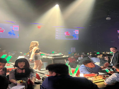 齐齐哈尔KTV招聘